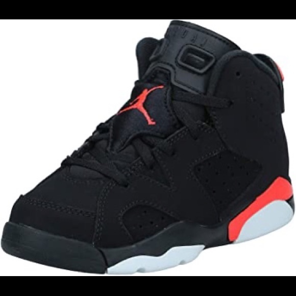 jordan 6 infrared 2018